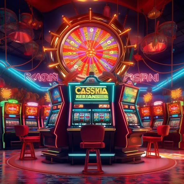 waja33 slot